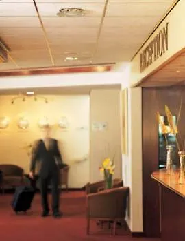 Nh Best Hotel 3*,