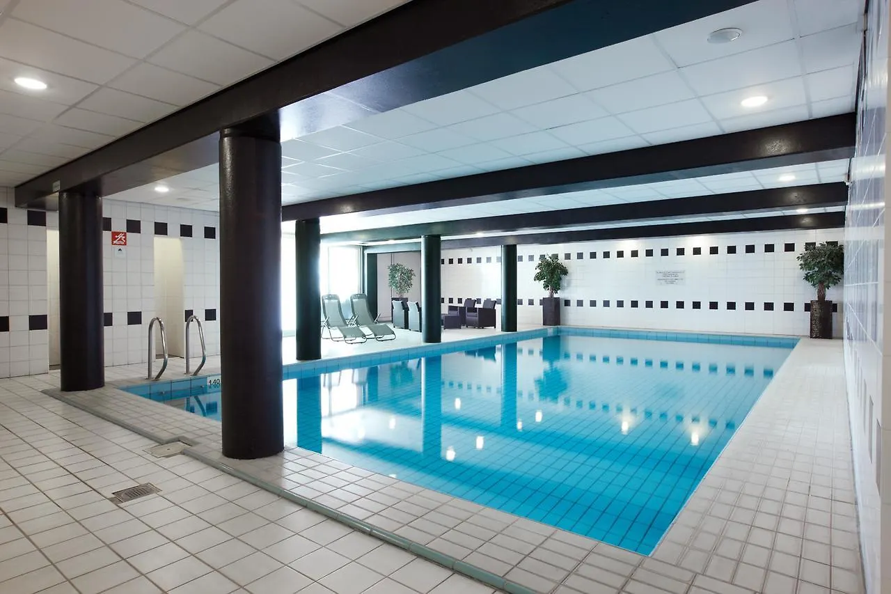 ***  Nh Best Hotel Hollandia