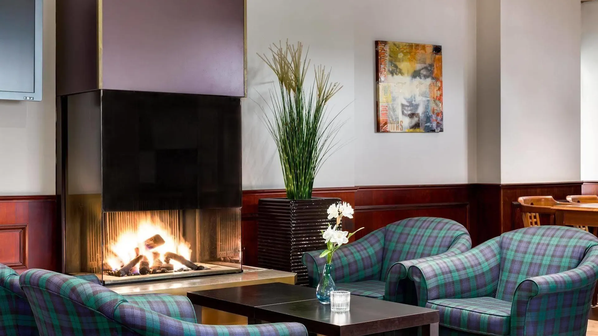 Nh Best Hotel