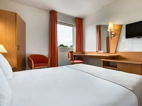 ***  Nh Best Hotel Hollandia